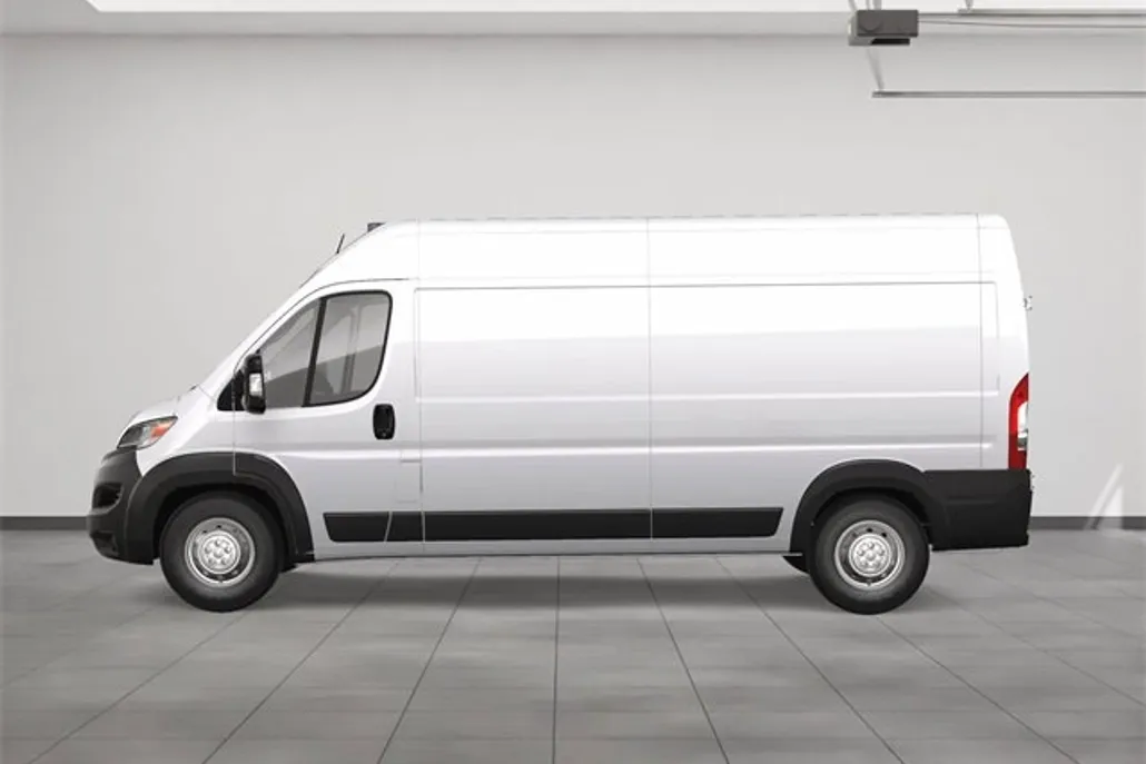2025 Ram ProMaster 2500 photo 1