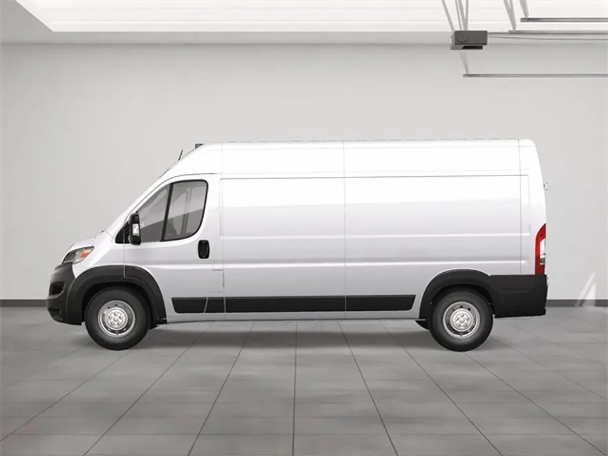 2025 Ram ProMaster 2500 photo 1