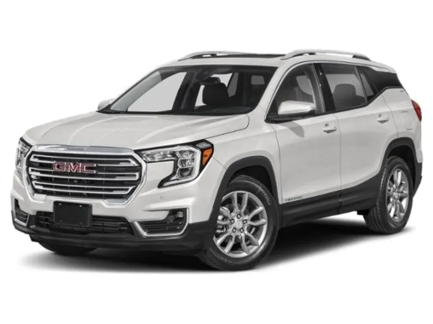 2023 Gmc Terrain SLE photo 1