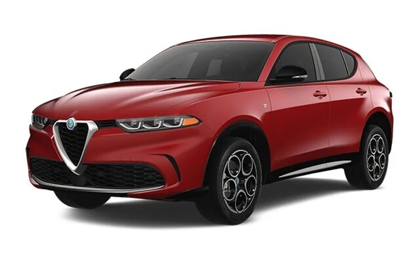 2025 Alfa Romeo Tonale BASE SPRINT photo 1