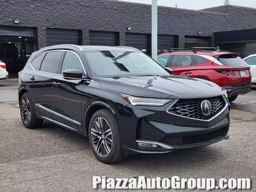 2025 Acura MDX Advance photo 1
