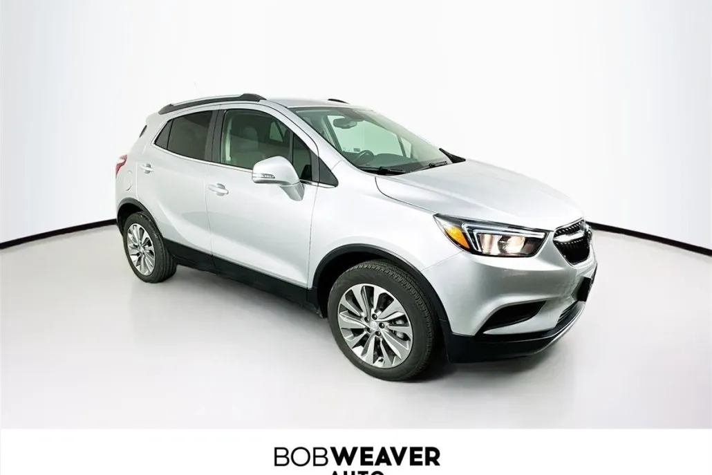 2019 Buick Encore Preferred photo 1