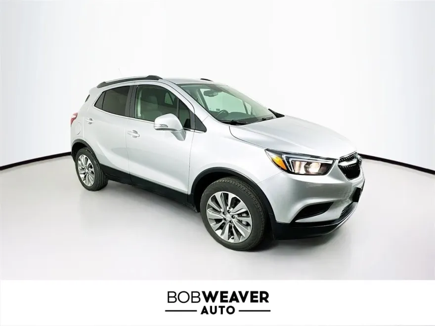 2019 Buick Encore Preferred photo 1