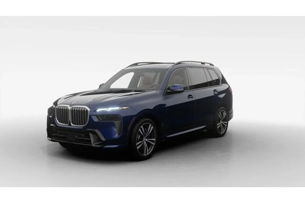 2026 Bmw X7 xDrive40i photo 1