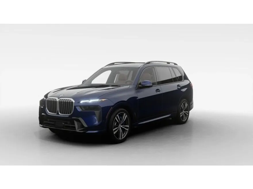 2026 Bmw X7 xDrive40i photo 1