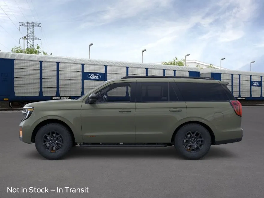 2025 Ford Expedition photo 1