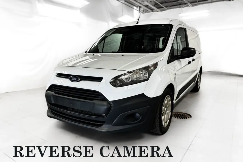 2017 Ford Transit XL Cargo Van photo 1