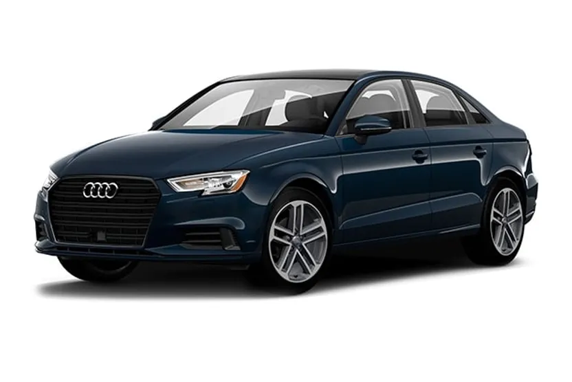 2020 Audi A3 Premium photo 1