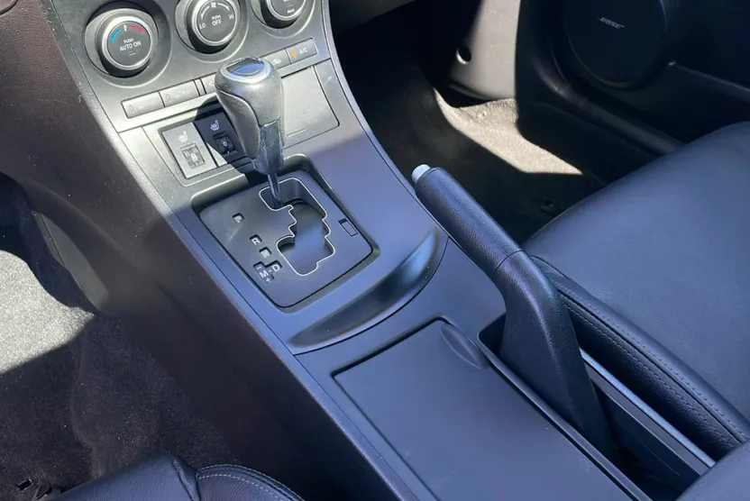 2013 Mazda Mazda3 Grand Touring photo 1