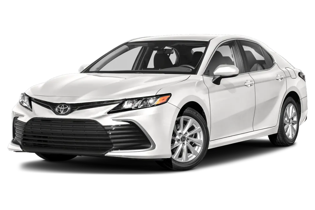2023 Toyota Camry LE photo 1