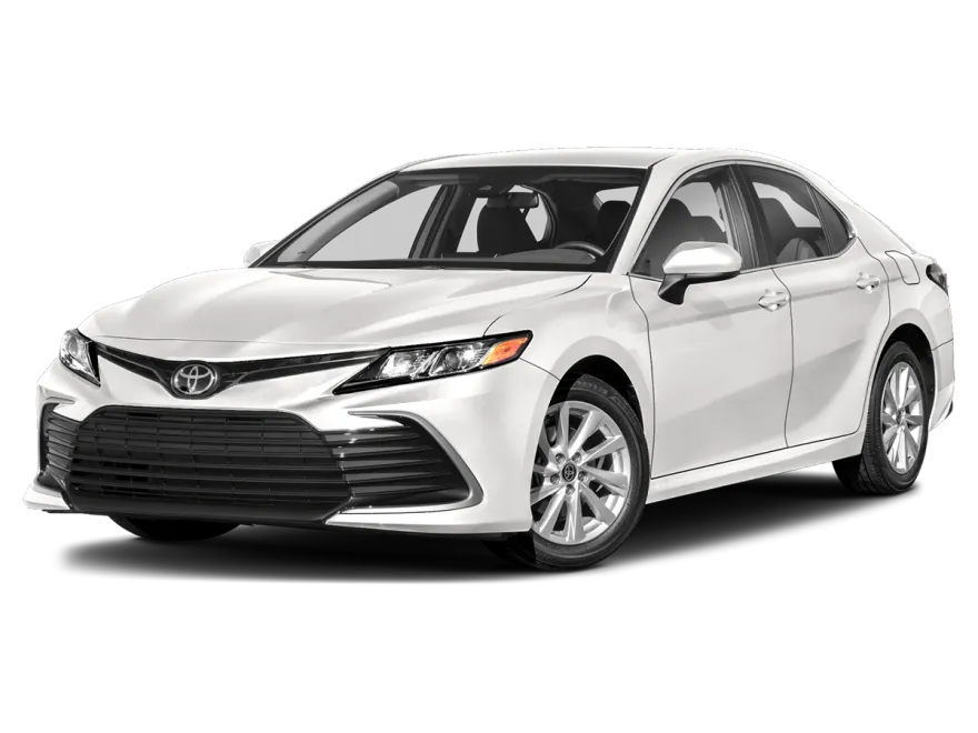 2023 Toyota Camry LE photo 1