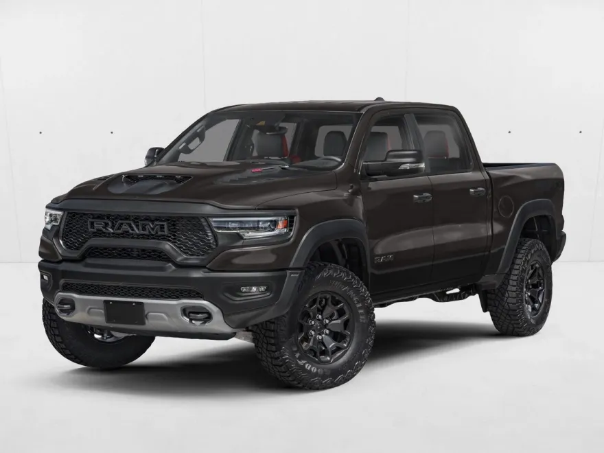 2024 Ram 1500 TRX photo 1