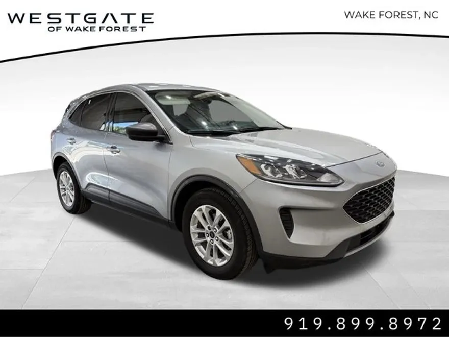 2022 Ford Escape SE photo 1