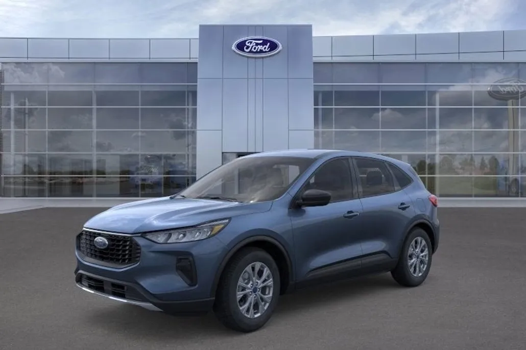 2025 Ford Escape Active photo 1