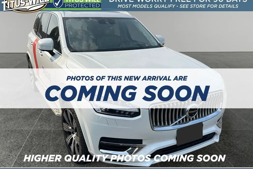 2021 Volvo XC90 Recharge T8 Inscription photo 1