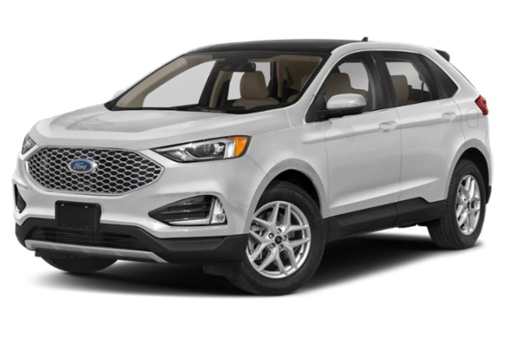 2024 Ford Edge SEL photo 1