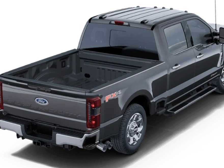 2025 Ford F-250 Lariat photo 28
