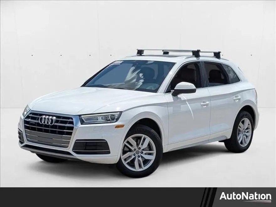 2020 Audi Q5 Premium photo 1
