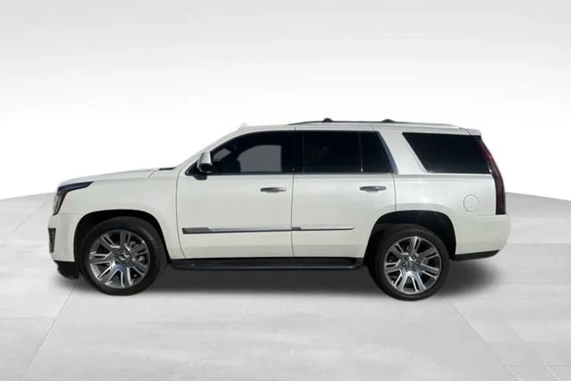2019 Cadillac Escalade Premium Luxury photo 1