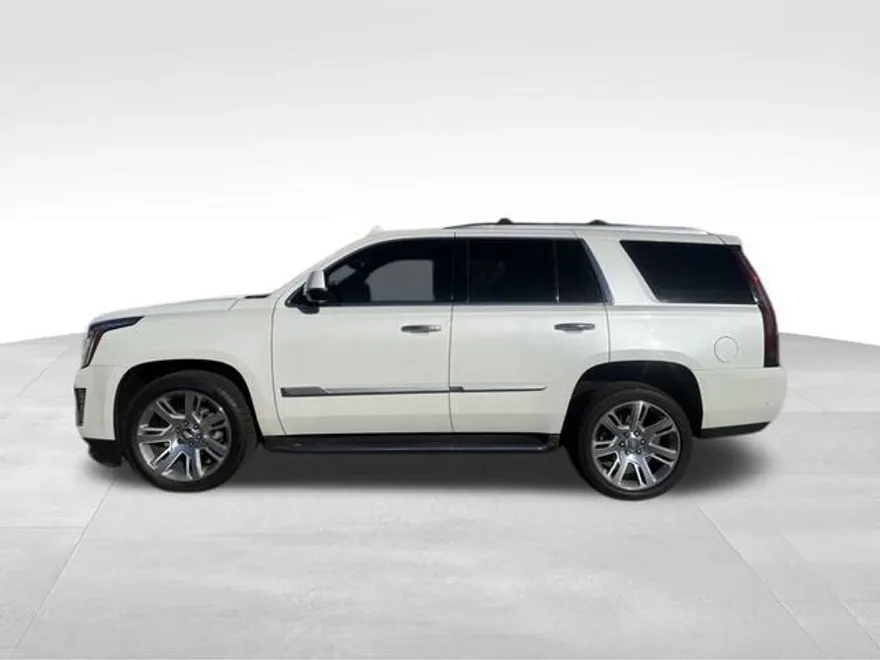 2019 Cadillac Escalade Premium Luxury photo 1