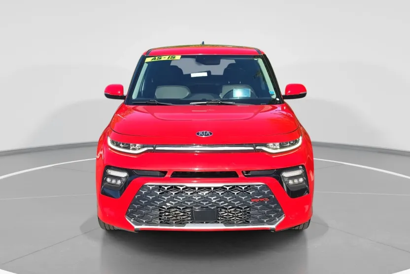 2020 Kia Soul GT-Line Turbo photo 1