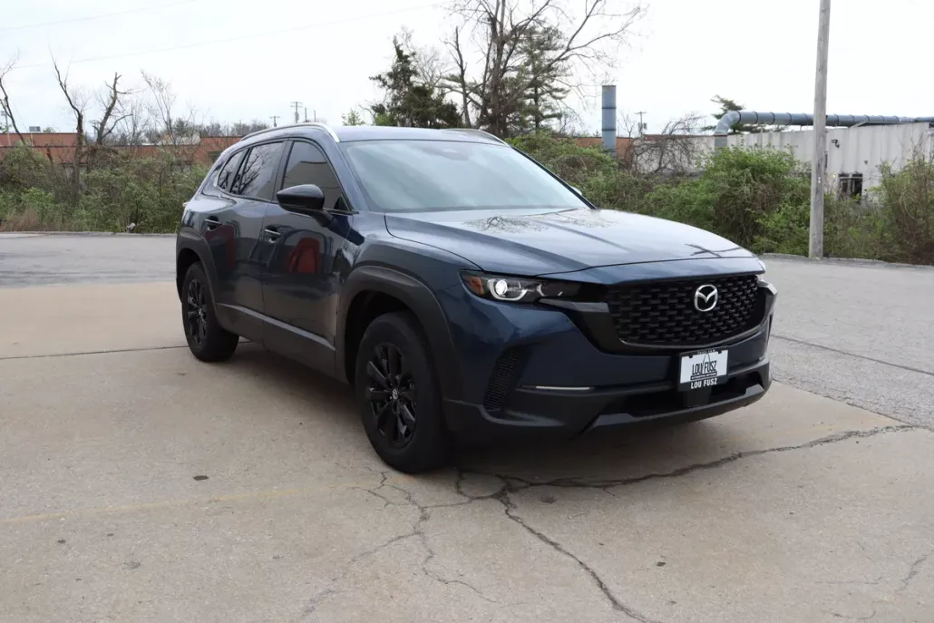 2025 Mazda CX-50 2.5 S Preferred photo 1