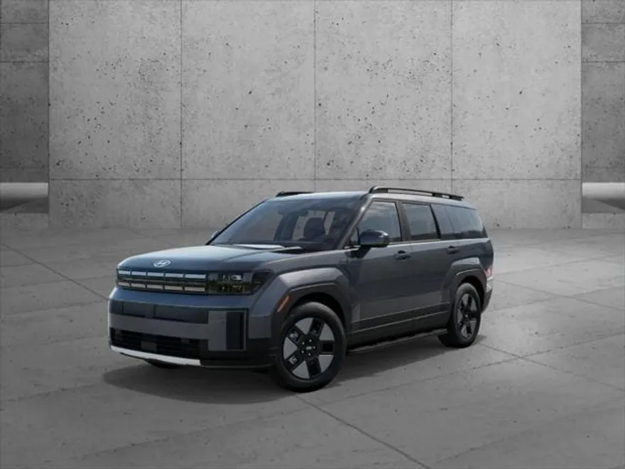 2025 Hyundai Santa Fe SEL photo 1