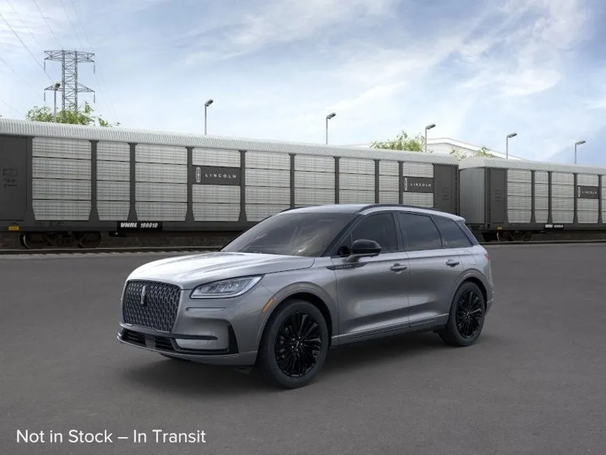 2025 Lincoln Corsair Premiere photo 1