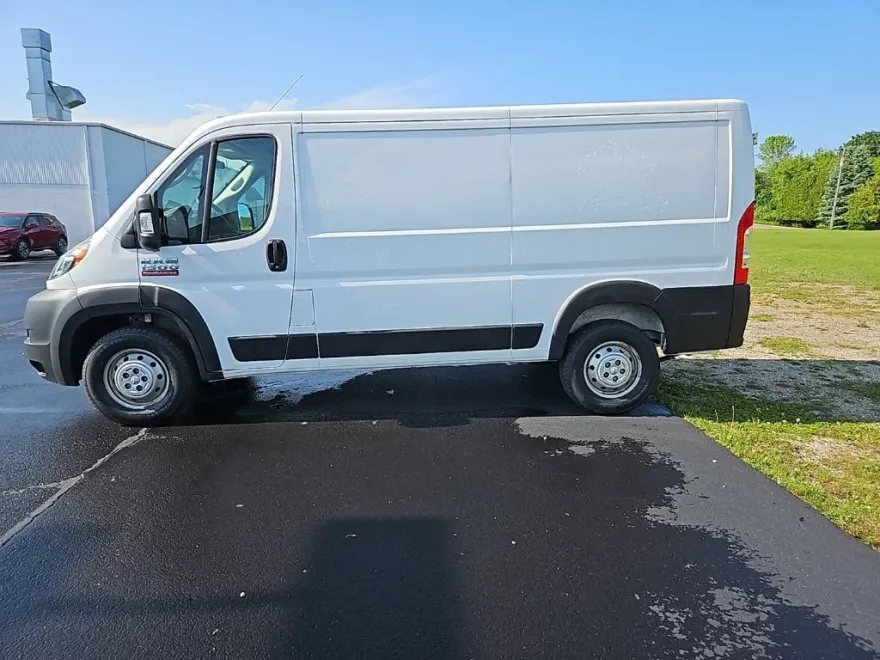 2019 Ram ProMaster 1500 photo 1