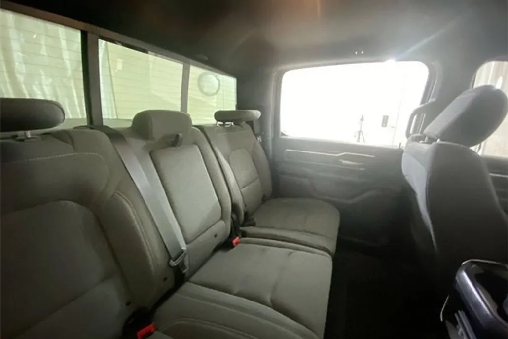 2019 Ram 1500 Big Horn Lone Star photo 1