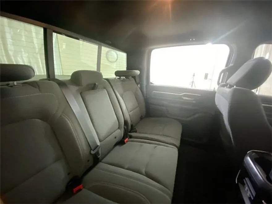 2019 Ram 1500 Big Horn Lone Star photo 1