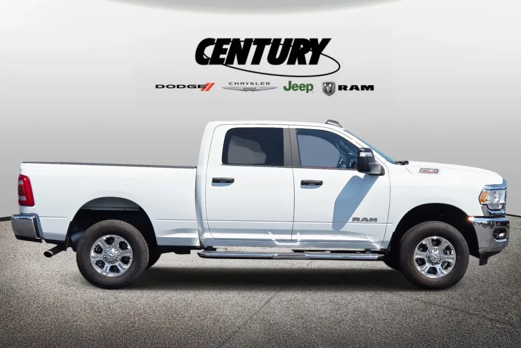 2024 Ram 2500 Big Horn photo 1