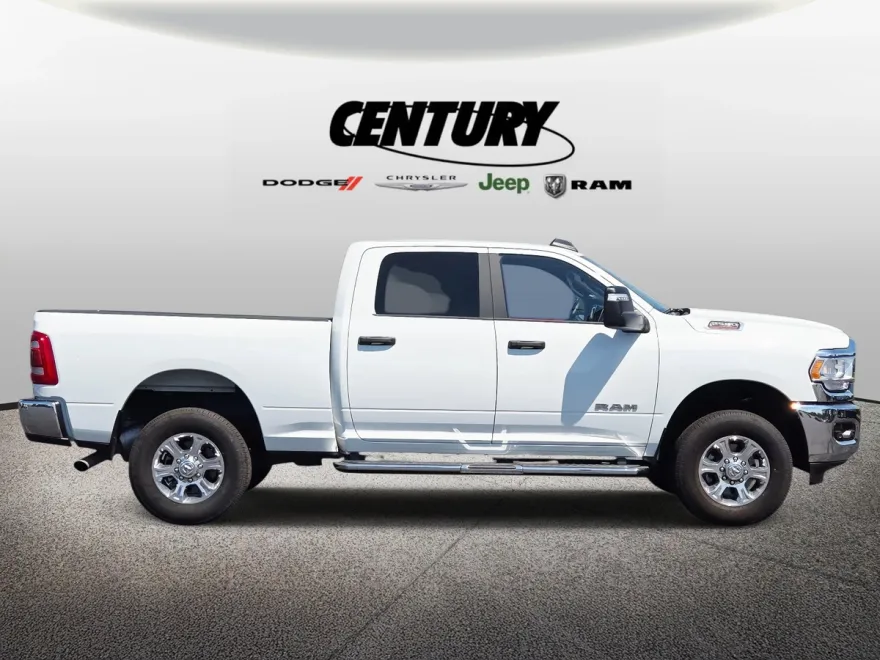 2024 Ram 2500 Big Horn photo 1