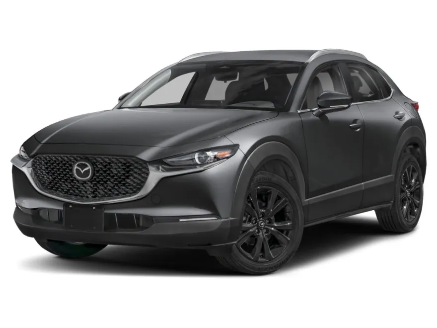 2024 Mazda CX-30 2.5 Select Sport photo 1