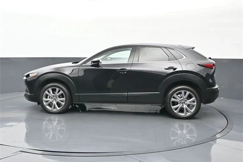 2023 Mazda CX-30 2.5 S Premium photo 1
