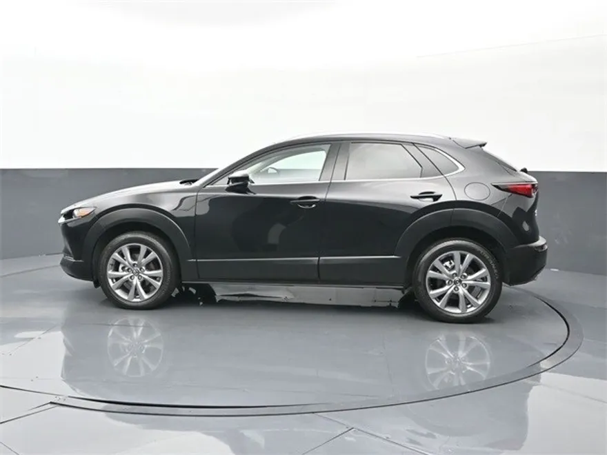 2023 Mazda CX-30 2.5 S Premium photo 1