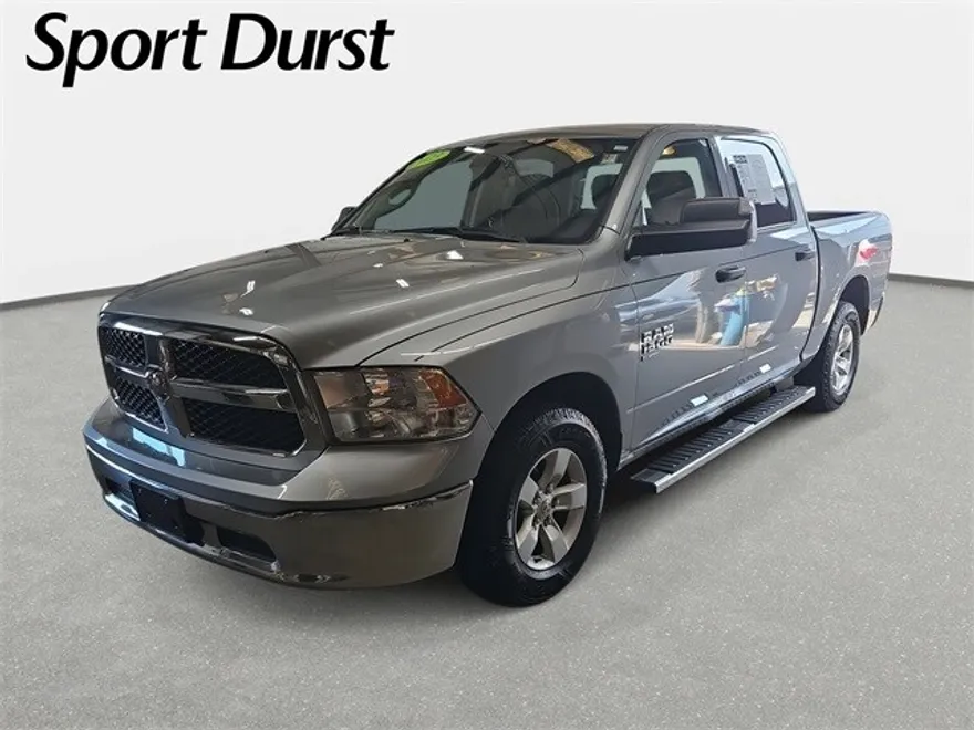 2023 Ram 1500 Classic SLT photo 1