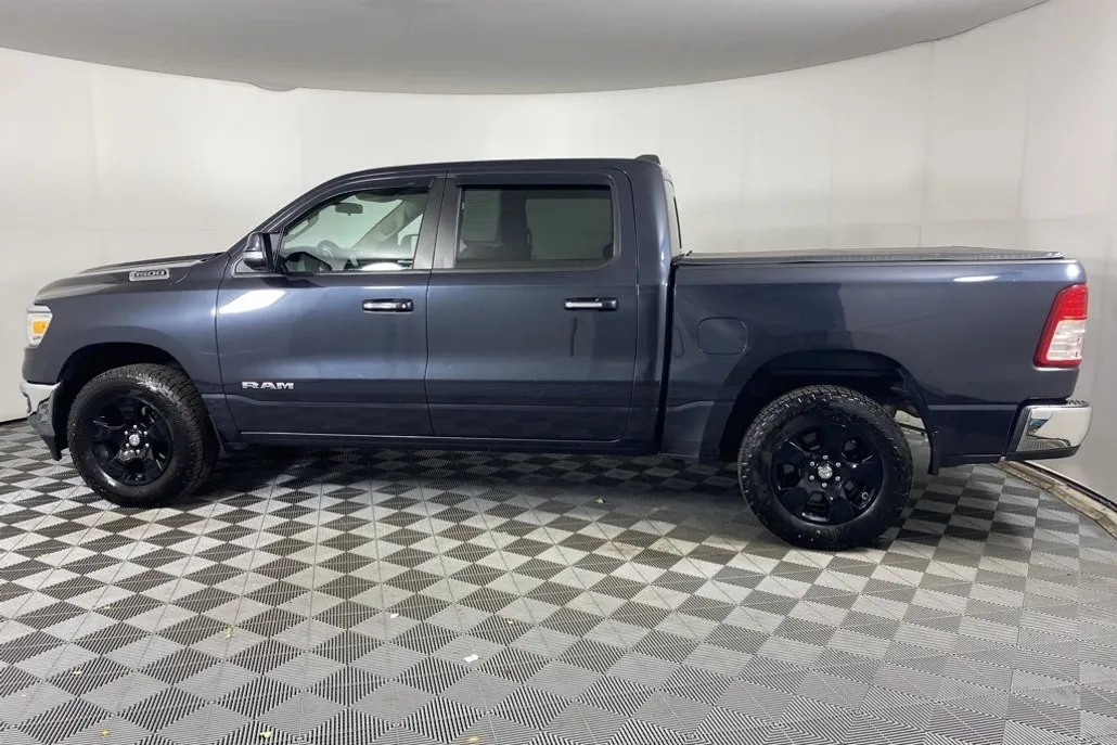 2019 Ram 1500 Big Horn Lone Star photo 1