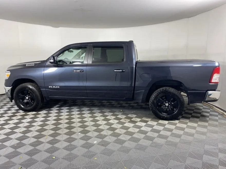 2019 Ram 1500 Big Horn Lone Star photo 1