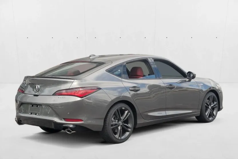 2025 Acura Integra A-Spec Technology photo 1