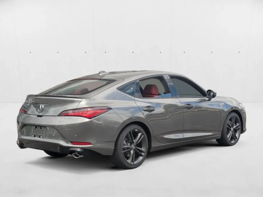 2025 Acura Integra A-Spec Technology photo 1