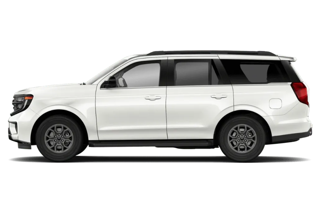 2025 Ford Expedition photo 1