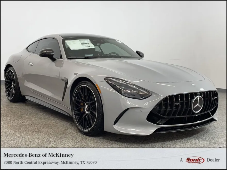 2025 Mercedes Benz S AMG 63 E PERFORMANCE photo 1