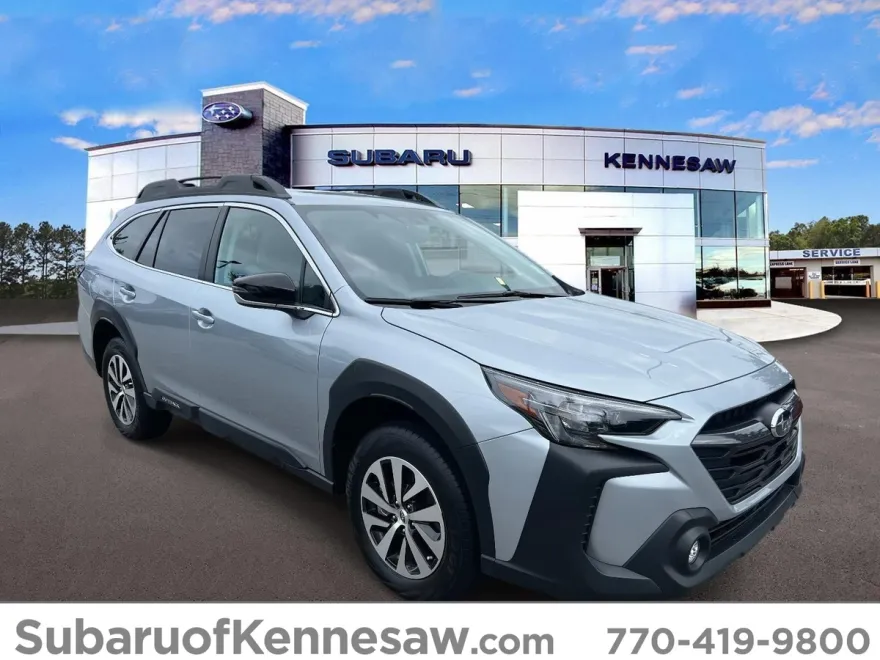 2025 Subaru Outback Premium photo 1