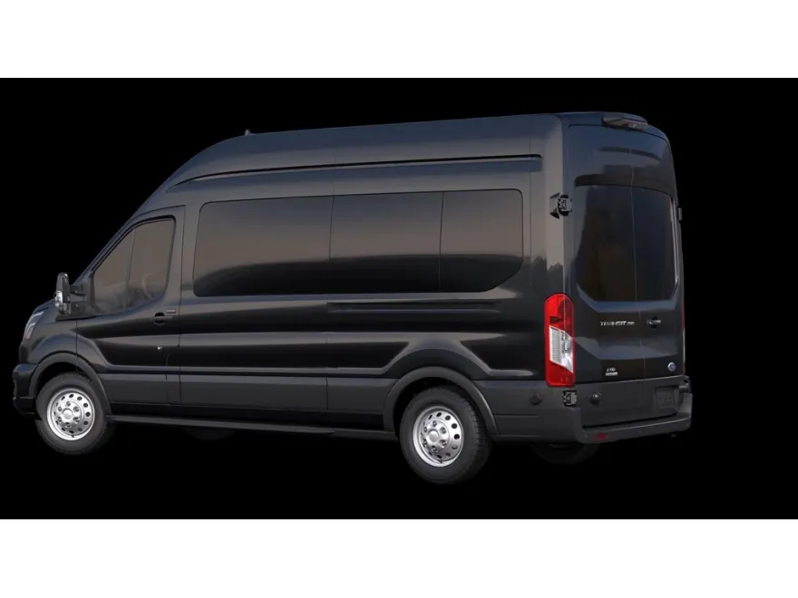 2025 Ford Transit XL photo 1