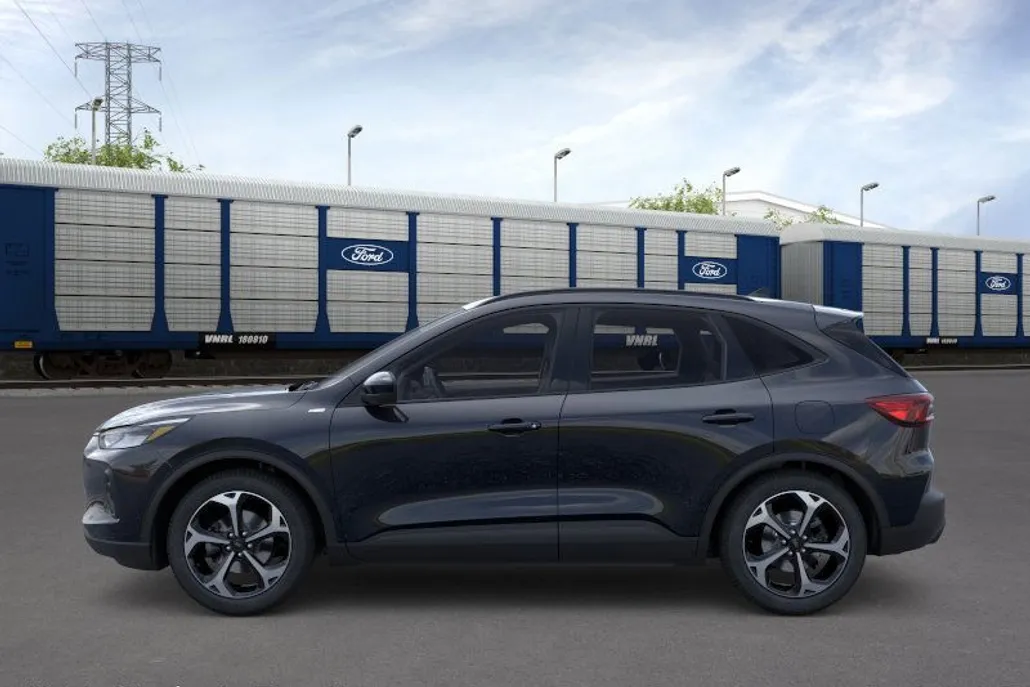 2026 Ford Escape ST-Line Select photo 1