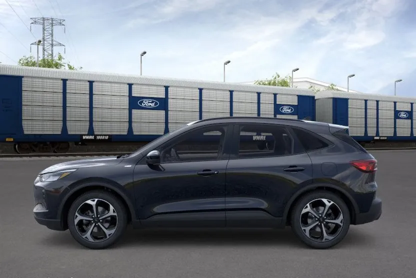 2026 Ford Escape ST-Line Select photo 1