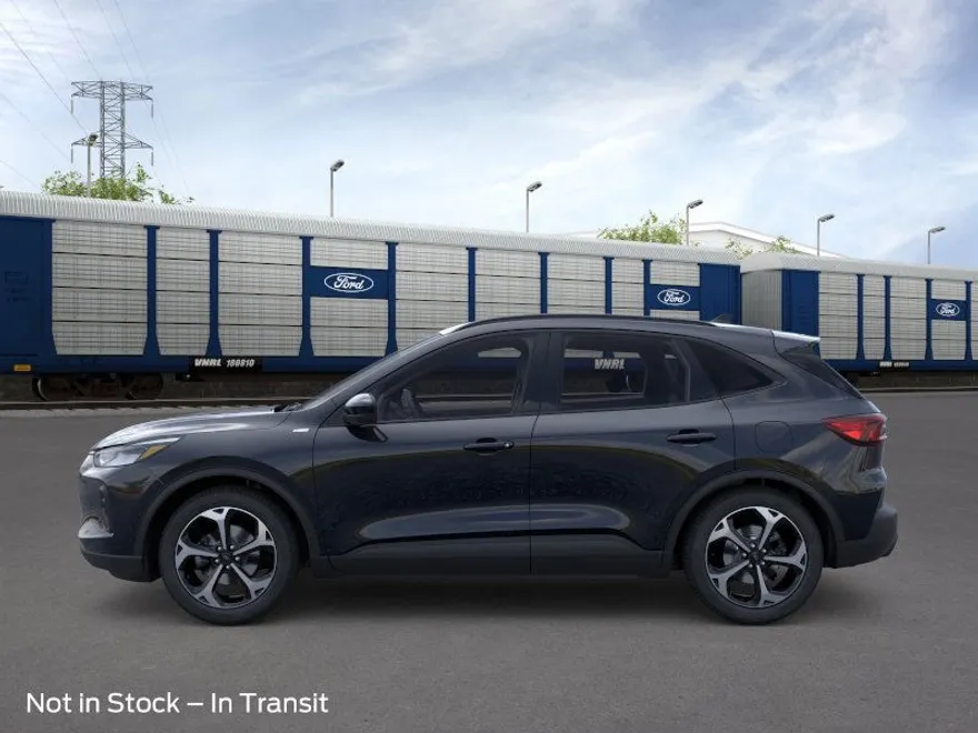 2026 Ford Escape ST-Line Select photo 1