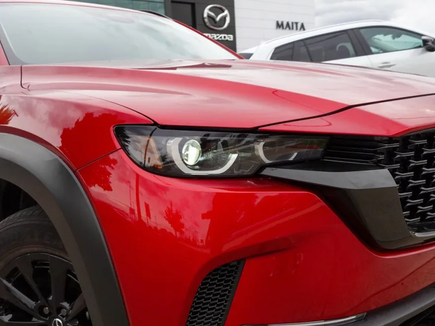 2025 Mazda CX-50 Premium photo 1