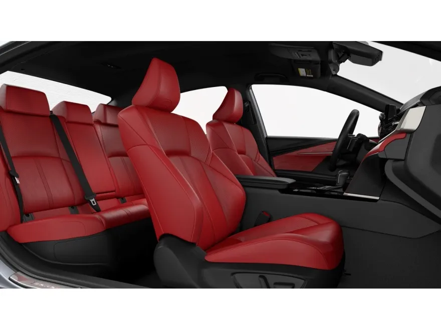 2025 Toyota Camry XSE photo 1
